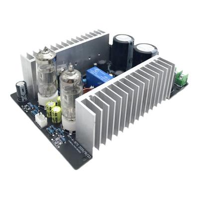 LM1875发烧电子管胆机功放HiFi