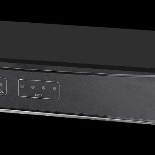 AR111-S,1GE WAN,4GE LAN,1 USB