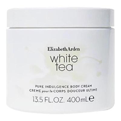 雅顿香体滋润绿茶香氛身体乳