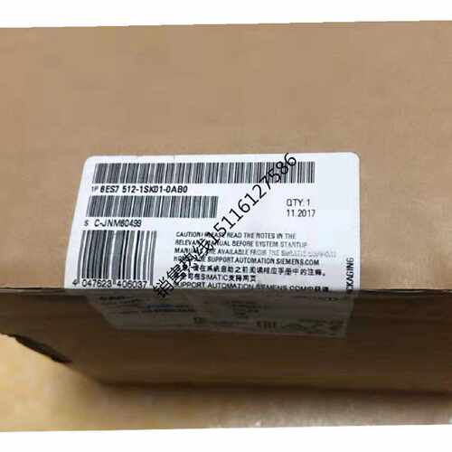 议价议价6ES7512-1DK01-0AB0西门子CPU1512SP-1PN 512-1SK00-0AB0