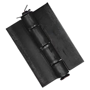 合页四节焊接大全大车车厢铁门铰链重型电焊三轮车边门门斗加厚