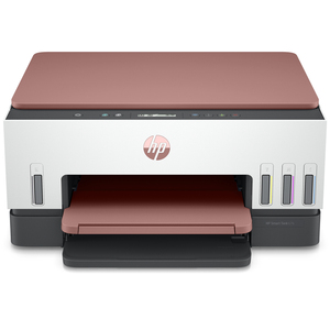 惠普Tank672自动双面彩色打印机