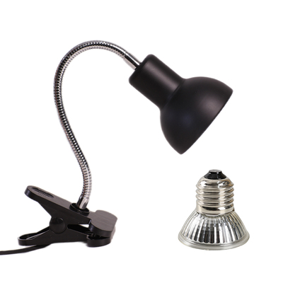 鹦鹉加热灯保暖灯保暖模拟太阳光