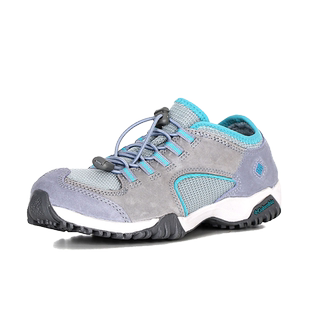 Columbia哥伦比亚男女鞋户外运动透气徒步轻盈缓震休闲鞋DL1087