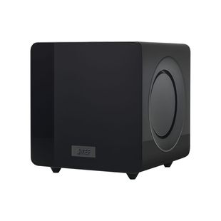 KEF KC92 低音炮 大功率超重低音炮 家用有源专业低音炮 密闭式