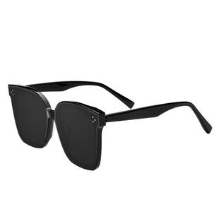 UR防晒偏光太阳镜防紫外线男女户外眼镜2025新款显脸小墨镜高级感