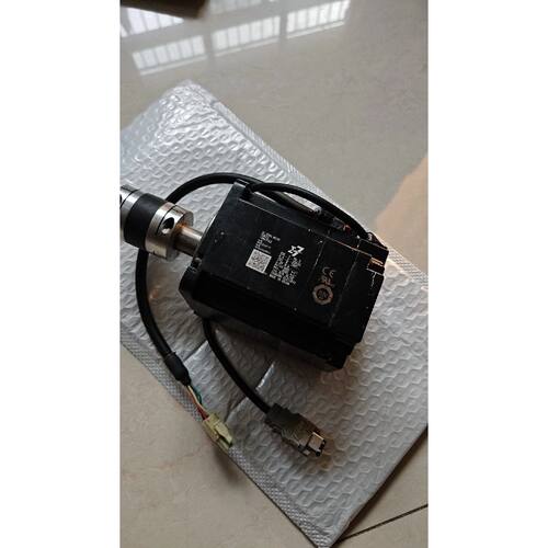 询价-安川伺服电机SGM7J08A7C6S750W件可维修