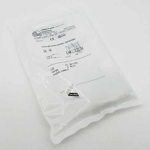 ifm efector200 OGS700 OGSLOOKG/US100 Laser Throughbeam Photo