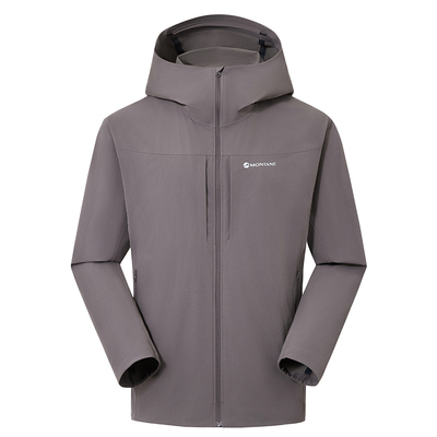 Montane多功能高弹防风软壳