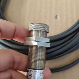 {议价}A35355/A马肯依码士喷码机全新原装光纤传感器
