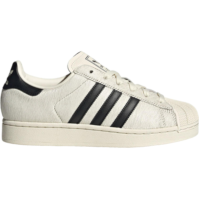 Adidas/阿迪达斯正品三叶草女士复古透气耐磨运动板鞋JQ7418