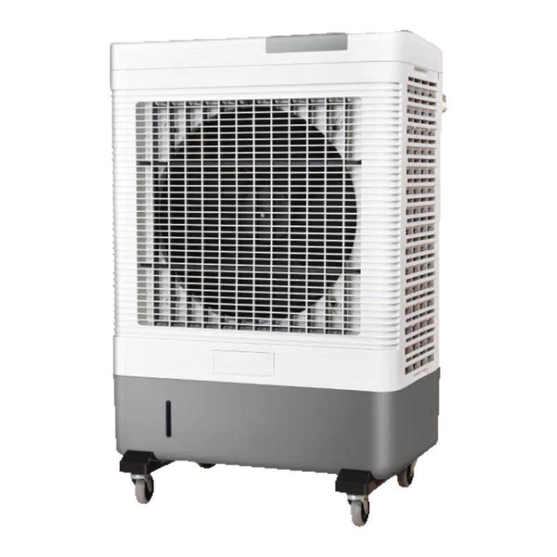 雷豹冷风扇工业风机MFC6000/7200E/EC5324D移动水冷环保节能大风