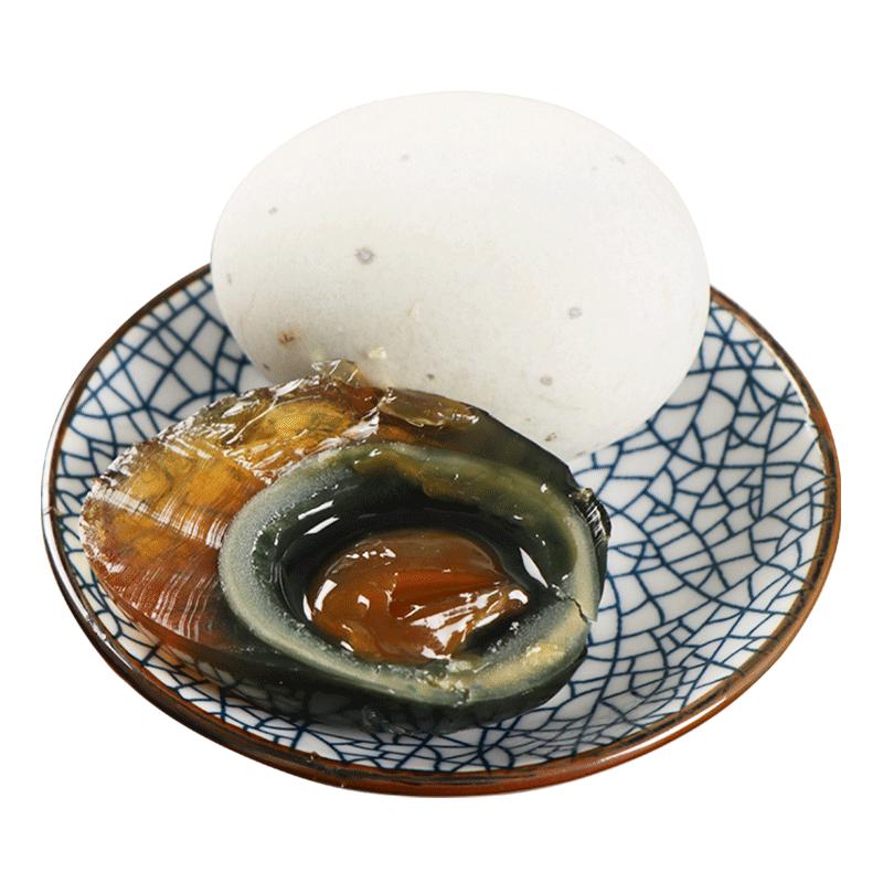 高邮松花蛋精美礼盒送礼倍有面子