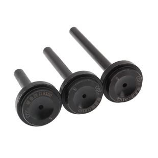 COY注塑模具浙标B型浇口套唧嘴料嘴进料口钨碳钢8 10 12 淬火加硬