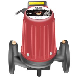 名磊大功率暖气循环泵集中供暖锅炉热水管道压水泵家用地暖屏蔽泵