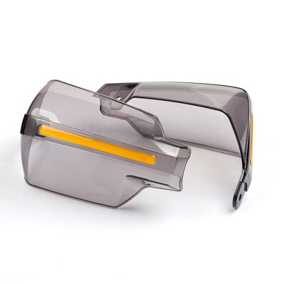 本田佛沙300改装挡风护手罩