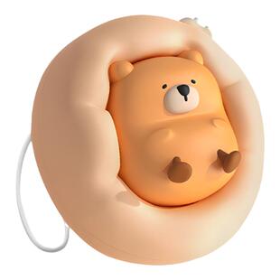 暖手宝充电手握式2026新款可爱冬季随身自发热迷你暖宝宝送女朋友