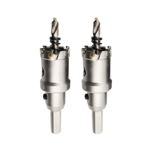 伟立信-超硬金属开孔器不锈钢专用打孔器打孔钻头铝合金硬质开口