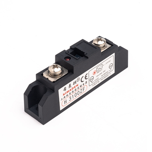 全新原装希曼顿工业级固态继电器H3100ZF H3100PF 100A SAM40100D