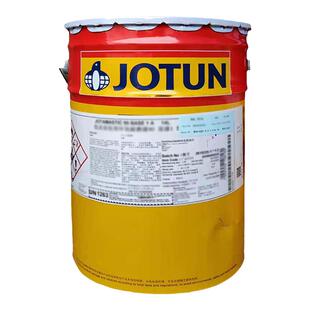 佐敦工业漆厂房机械设备钢结构防腐防锈耐侯丙烯酸底面一体调和漆