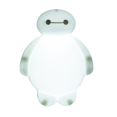 led灯随身灯USB小夜灯 LED节能小台灯usb灯带开关起夜光插电卧室