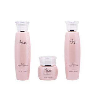 美缔可爱特林水乳套装补水保湿女面部护理护肤化妆品正品官方旗舰