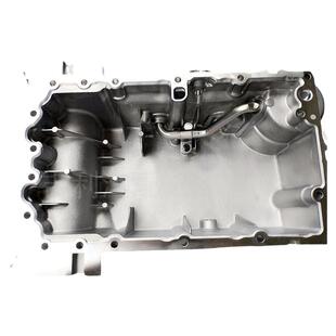 适配吉利星越 发动机油底壳 宾悦油底壳 机油盘原厂正品