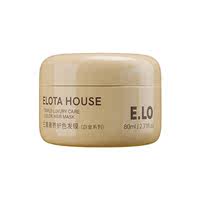 ELOTAHOUSE洗护套装四件套