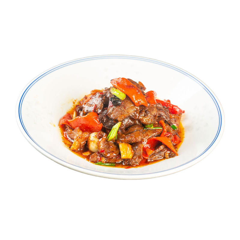 湘佰味卤牛腱子凉拌牛肉五香食材