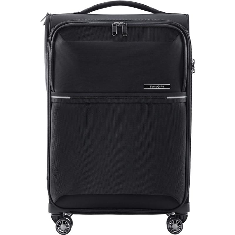 Samsonite/新秀丽拉杆箱登机箱商务密码软箱超轻行李箱托运箱HQ2