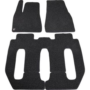 汽车脚垫地毯式全包围后备箱垫专用于tesla特斯拉Model y 3 x s