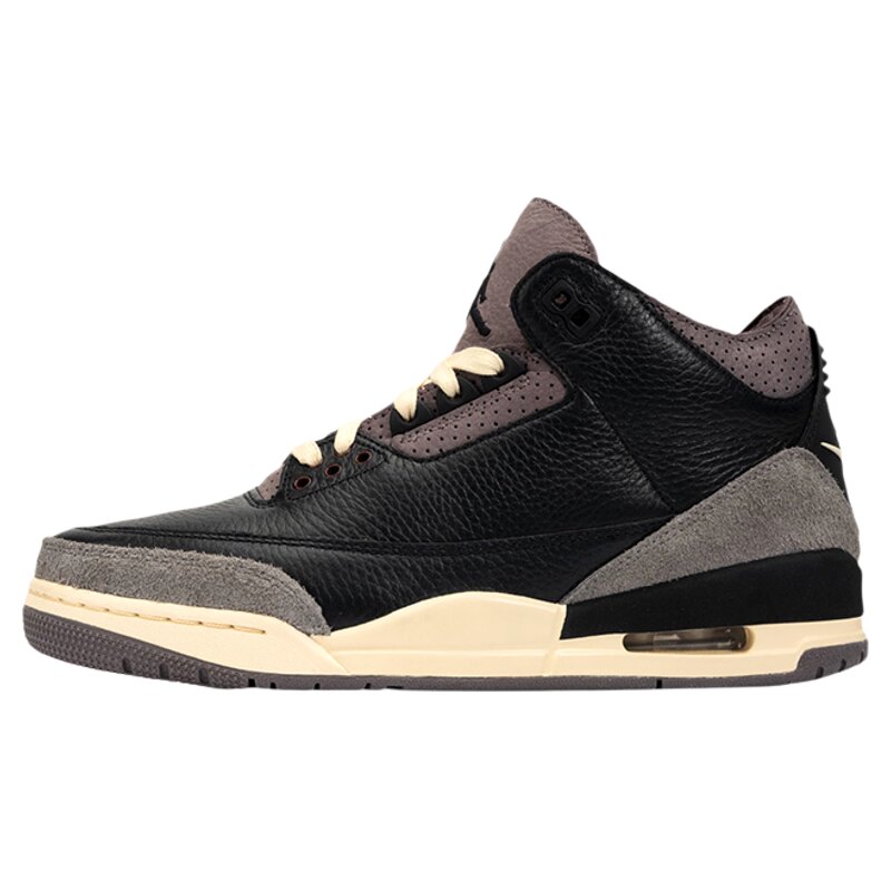 AirJordan3AMM联名复古篮球鞋