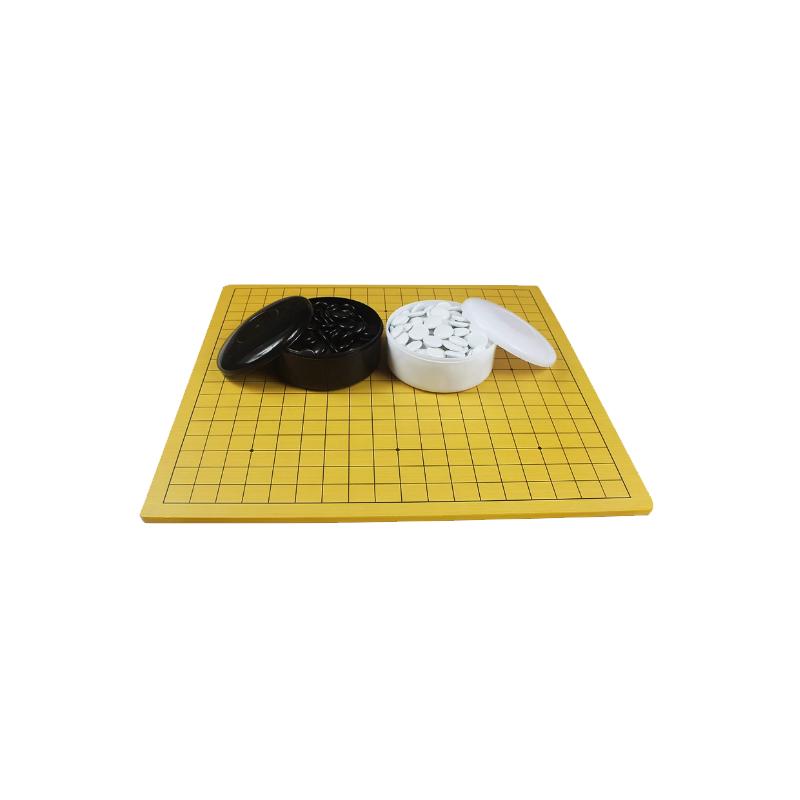 密胺围棋五子棋套装教学培训