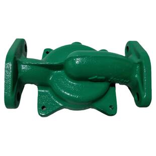 德国威乐水泵PH-041E/PH-042EH/PH-045E泵体泵壳 电机前端盖 法兰