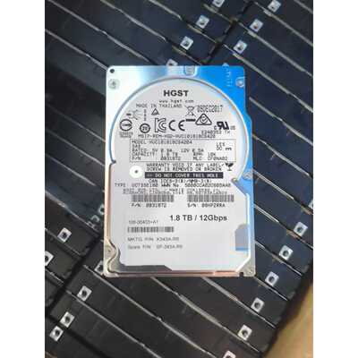 （请询价）NETAPP X343AR6 1.8TB 10K SAS