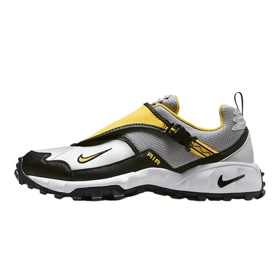 耐克男鞋ACG PHASSAD 户外运动鞋徒步登山鞋防滑防碎屑HM7133-001