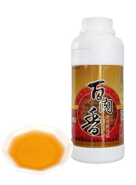百肉香奥宴奇500g烧烤鸭籽油