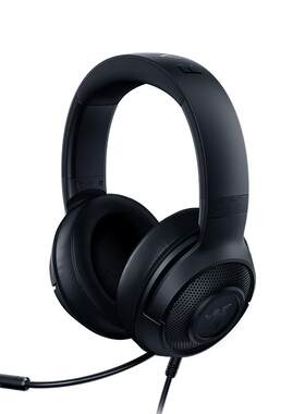 Razer雷蛇巨妖标准版x电竞耳麦