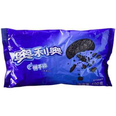 奥利奥饼干碎提拉米苏雪媚娘原料