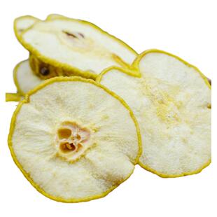 雪梨干梨干片500g赵县香梨茶煲汤泡水可搭海底椰无花果竹蔗白茅根