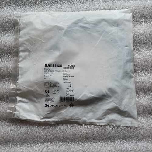 议价全新 巴鲁夫 BES04ZF BES00E3 BES00NT BES00EF BES0086 BES0
