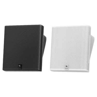 JBL壁挂音响店铺背景音乐套装