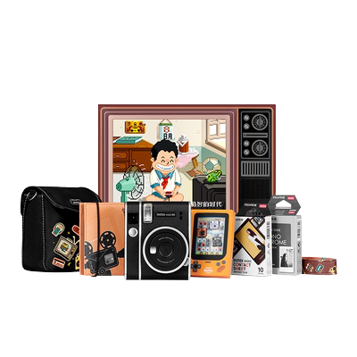 拍立得富士instaxmini41