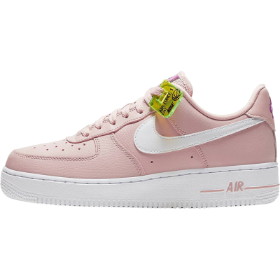 Nike/耐克正品秋季款女士休闲低帮系带耐磨日常板鞋CI3446-200