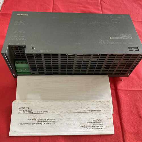 溢价-6EP1434-2BA00 SITOP power 1