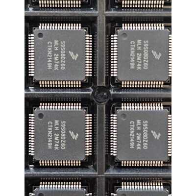 询价-NXPS9S08DZ60MLH芯片2149批次原可维修