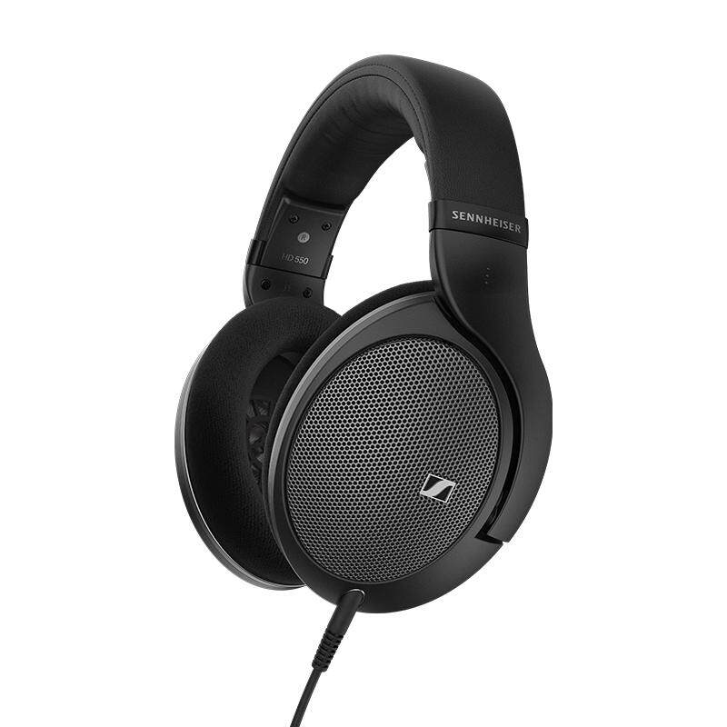 森海塞尔HD550国行现货特价