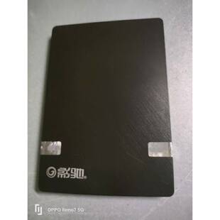 议价固态硬盘SSD影驰240GB可维修