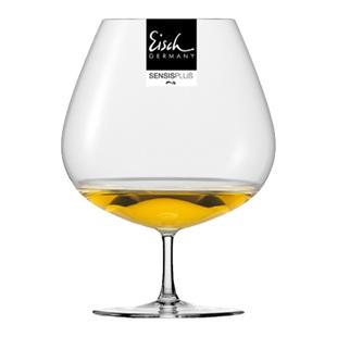 EISCH德国进口水晶玻璃家用矮脚威士忌杯红洋酒杯白兰地杯子酒具