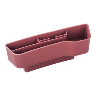 座椅缝隙储物盒夹缝收纳盒车载车上必备车内塞条汽车用品实用大全